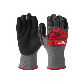   MILWAUKEE IMPACT Schnittschutzhandschuhe 5/E - XXL/11 SMARTSWIPE™