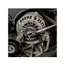 MILWAUKEE Ratschenantriebswelle 3/8" 305 mm 90T