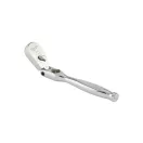 MILWAUKEE Ratschen-Antriebswelle 3/8" 216 mm 90T Gelenk ±90° gerade Welle