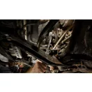 MILWAUKEE Ratschen-Antriebswelle 1/2" 457 mm 90T gelenkig ±90° gerade lange Welle