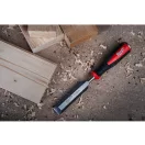 MILWAUKEE Schlagholzmeißel 25 mm