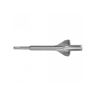 MILWAUKEE Flügelmeißelschaft 22 x 250 mm SDS-Plus