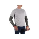 MILWAUKEE Schnittfester Unterarmschutz 5/E – 40 cm