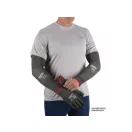 MILWAUKEE Schnittfester Unterarmschutz 5/E – 45 cm