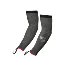 MILWAUKEE Schnittfester Unterarmschutz 5/E – 45 cm