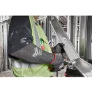 MILWAUKEE Schnittfester Unterarmschutz 5/E – 45 cm