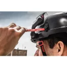 MILWAUKEE BOLT Schutzbrille universal, wasserklar