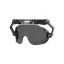 MILWAUKEE BOLT Schutzbrille universal, getönt