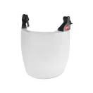 MILWAUKEE BOLT™ 200 Gesichtsschutz wasserklar