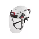 MILWAUKEE BOLT™ 200 Gesichtsschutz wasserklar