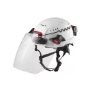 MILWAUKEE BOLT™ 200 Gesichtsschutz wasserklar