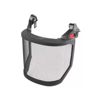 MILWAUKEE BOLT™ 200 Gesichtsschutz mit Gitter