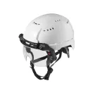 Schutzbrille für MILWAUKEE BOLT™ 200 Helme, klar