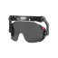 Schutzbrille für MILWAUKEE BOLT™ 200 Helm, getönt