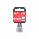 MILWAUKEE Steckschlüssel 3/8" 20 mm