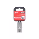 MILWAUKEE Steckschlüssel 1/2" 13 mm