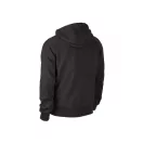 MILWAUKEE Beheiztes Kapuzensweatshirt schwarz 2XL M12 HHBL4-0 (ohne Akku + Ladegerät)