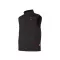 MILWAUKEE Beheizte Pufferweste Hybrid Schwarz XL M12 HPVBL2-0 (ohne Akku + Ladegerät)