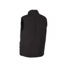 MILWAUKEE Beheizte Pufferweste Hybrid Schwarz 2XL M12 HPVBL2-0 (ohne Akku + Ladegerät)