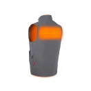 MILWAUKEE Beheizte Weste grau M M12 HVGREY1-0 (ohne Akku + Ladegerät)
