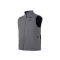 MILWAUKEE Beheizte Weste grau 2XL M12 HVGREY1-201 (1 x 2,0 Ah Akku + Ladegerät)