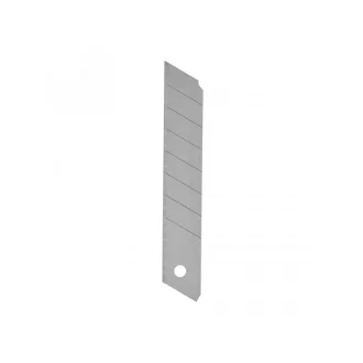 MILWAUKEE Zerbrechliche Klinge 18 mm (10 Stück)