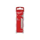 MILWAUKEE Zerbrechliche Klinge 18 mm (10 Stück)