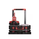 MILWAUKEE Batterieladegerät M18 PC6 PACKOUT