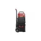 MILWAUKEE Batterieladegerät M18 PC6 PACKOUT