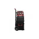 MILWAUKEE Batterieladegerät M18 PC6 PACKOUT