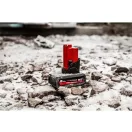 MILWAUKEE Batterie (M12HB5) 12 V / 5,0 Ah