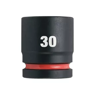 MILWAUKEE Maschinensteckschlüssel 3/4" 30 mm CrMo