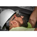 MILWAUKEE Ohrstöpsel mit Schwamm (10 Paar/Karton)