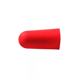 MILWAUKEE Ohrstöpsel mit Schwamm (200 Paar/Karton)