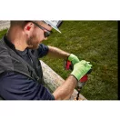 MILWAUKEE Ohrstöpsel mit Schwamm (200 Paar/Karton)