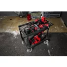 MILWAUKEE ONE-KEY kleiner Aufkleber für Kunststoffoberflächen AIDTSP (200 Stück)