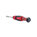 MILWAUKEE 27-in-1-Ratschenschraubendreher-Set