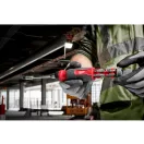 MILWAUKEE 27-in-1-Ratschenschraubendreher-Set