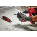 MILWAUKEE 27-in-1-Ratschenschraubendreher-Set