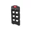 MILWAUKEE Montageplatte 254 x 508 x 25 PACKOUT™