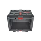 MILWAUKEE Aufbewahrungsschrank 381 x 508 x 381 mm PACKOUT™