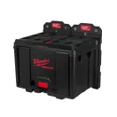 MILWAUKEE Aufbewahrungsschrank 381 x 508 x 381 mm PACKOUT™