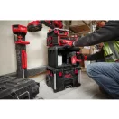 MILWAUKEE Aufbewahrungsschrank 381 x 508 x 381 mm PACKOUT™