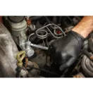 MILWAUKEE Bremsleitungsschlüssel 10 x 11 mm