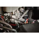 MILWAUKEE Bremsleitungsschlüssel 10 x 11 mm