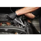 MILWAUKEE Bremsleitungsschlüssel-Satz 6-teilig