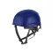 MILWAUKEE BOLT™ 200 blauer Helm mit Belüftungsschlitzen