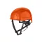 MILWAUKEE BOLT™ 200 Schutzhelm orange mit Belüftungsschlitzen