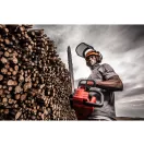 MILWAUKEE BOLT™ 200 Schutzhelm orange mit Belüftungsschlitzen