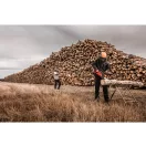 MILWAUKEE BOLT™ 200 Schutzhelm orange mit Belüftungsschlitzen